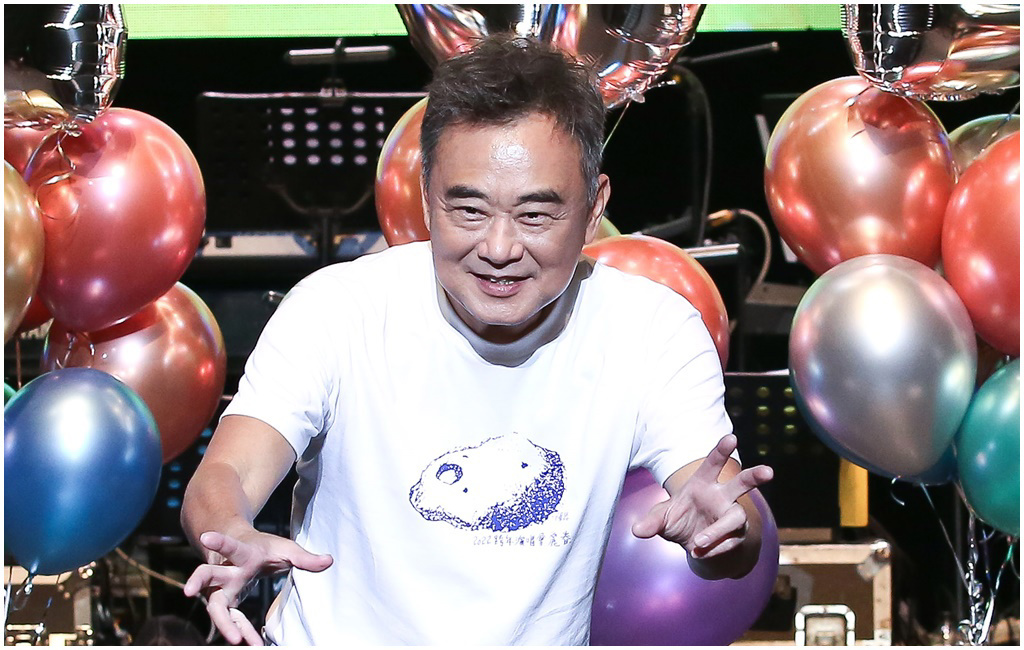 陳昇性騷竟可以辦畫展！「南美館聲明」網罵爆：看攏嘸