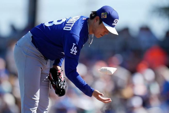 經典賽》山本由伸回憶曾來台灣打球 期待對決中華隊