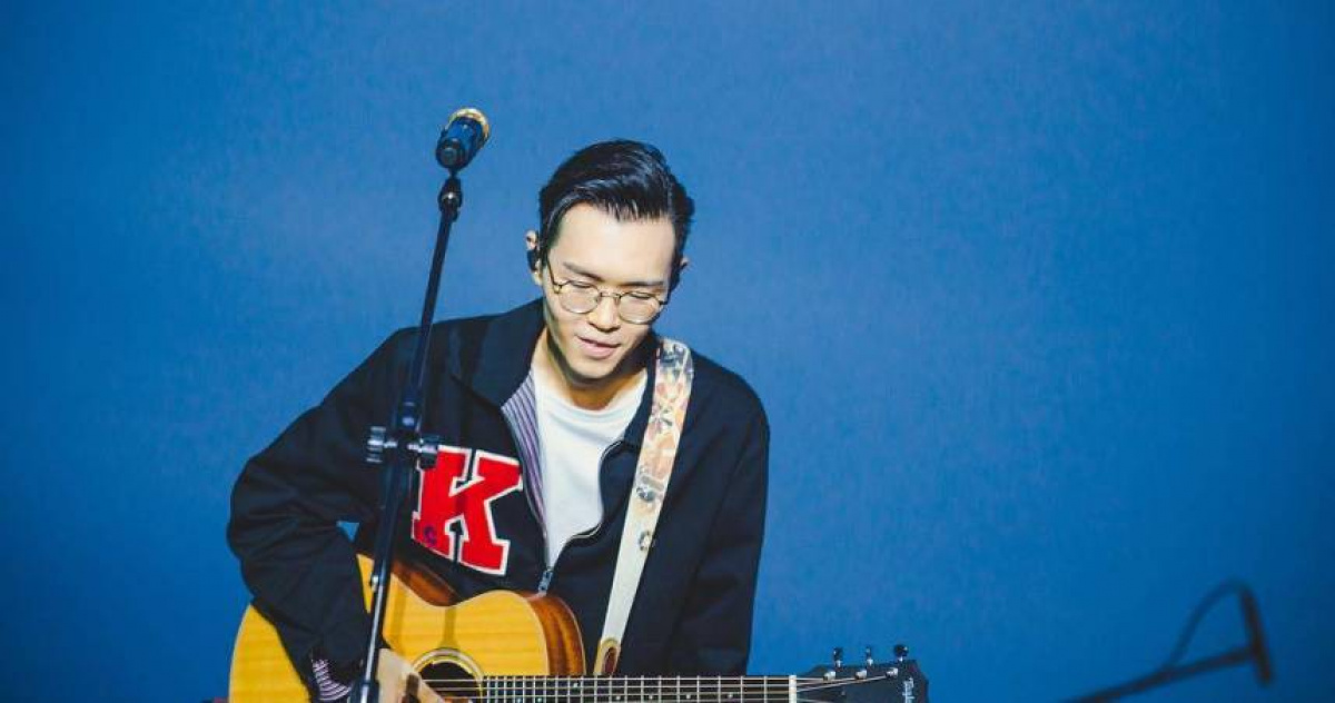 方大同逝世1周年！　公司驚曝3/1推出〈才二十三〉MV