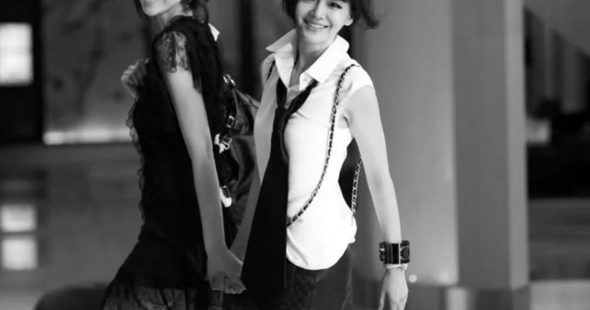 吳佩慈憶大S罕提「婚姻不快樂」！曝兩人生前1約定　認了感情被唱衰