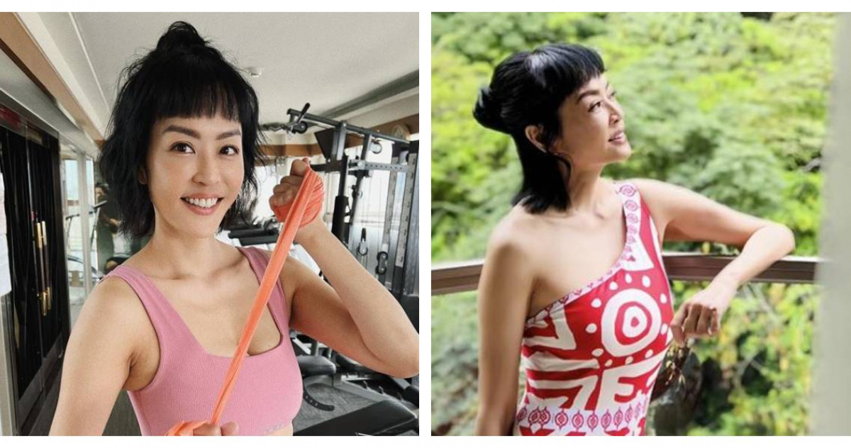 胃癌擴散再手術 唐玲心碎曝：最怕的是...