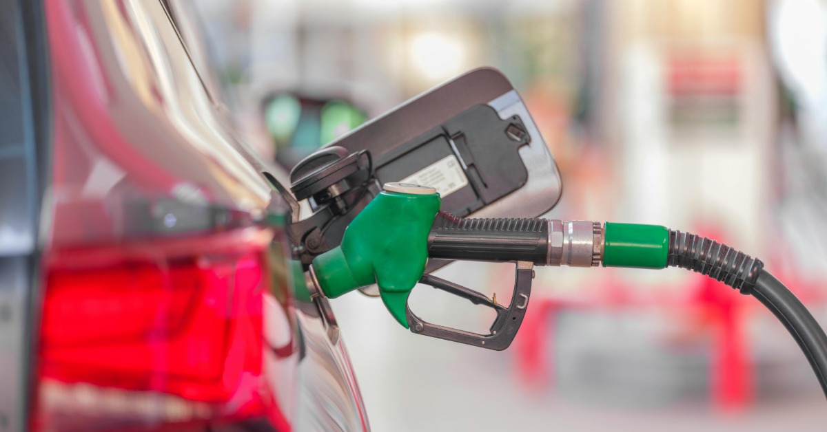 加油站怎麼選？內行揭省油關鍵：總里程跑更遠