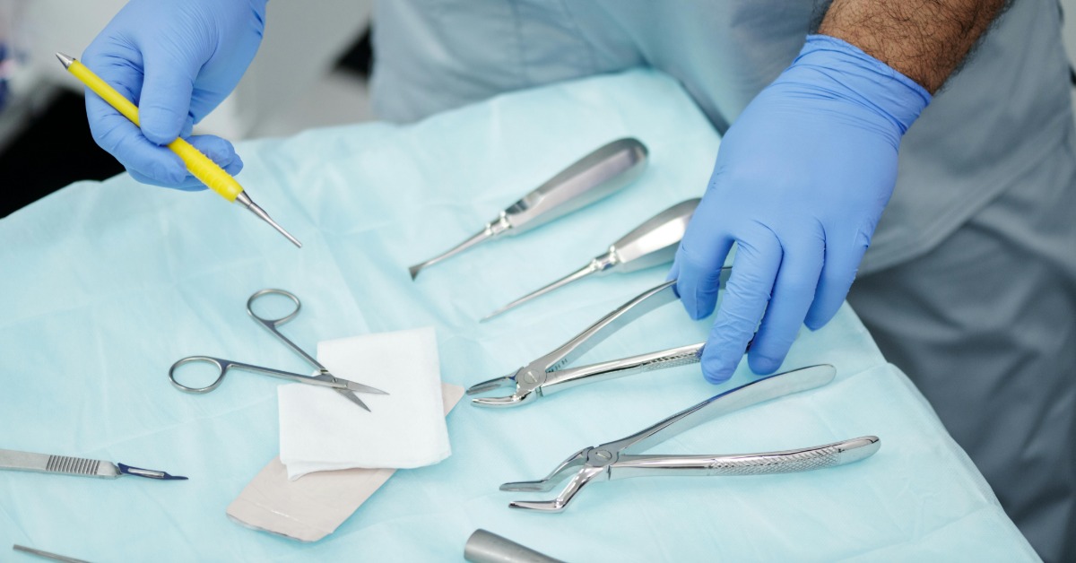 日男切完攝護腺！才知醫「手滑」貼錯病例 院方道歉了