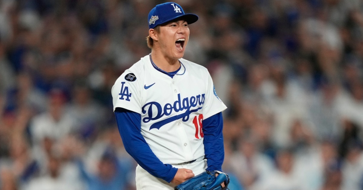 WBC／日本監督井端弘和證實 山本由伸3/6對台灣