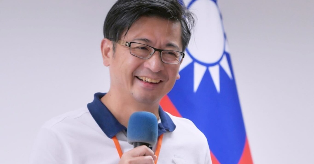 謝典霖開箱豪宅惹議 民俗專家揭風水問題