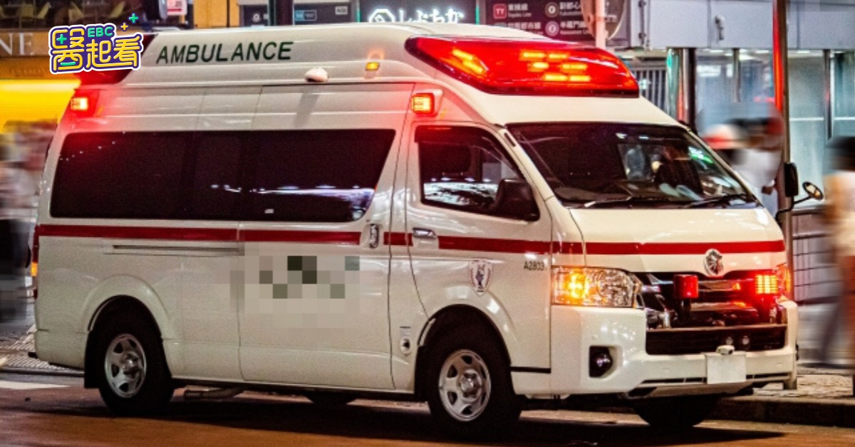 醫起看／12歲弟發高燒「非流感」醫見1點喊：快去急診