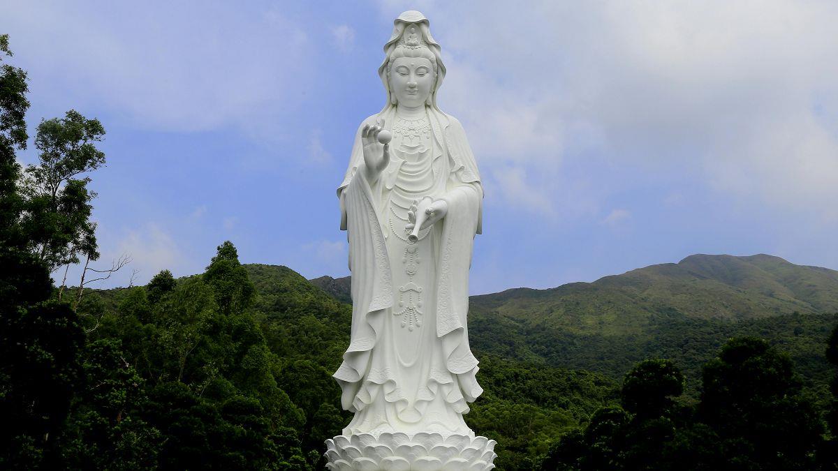 4/6觀音誕辰開運日！ 最佳參拜時辰曝 「3生肖」財運來了