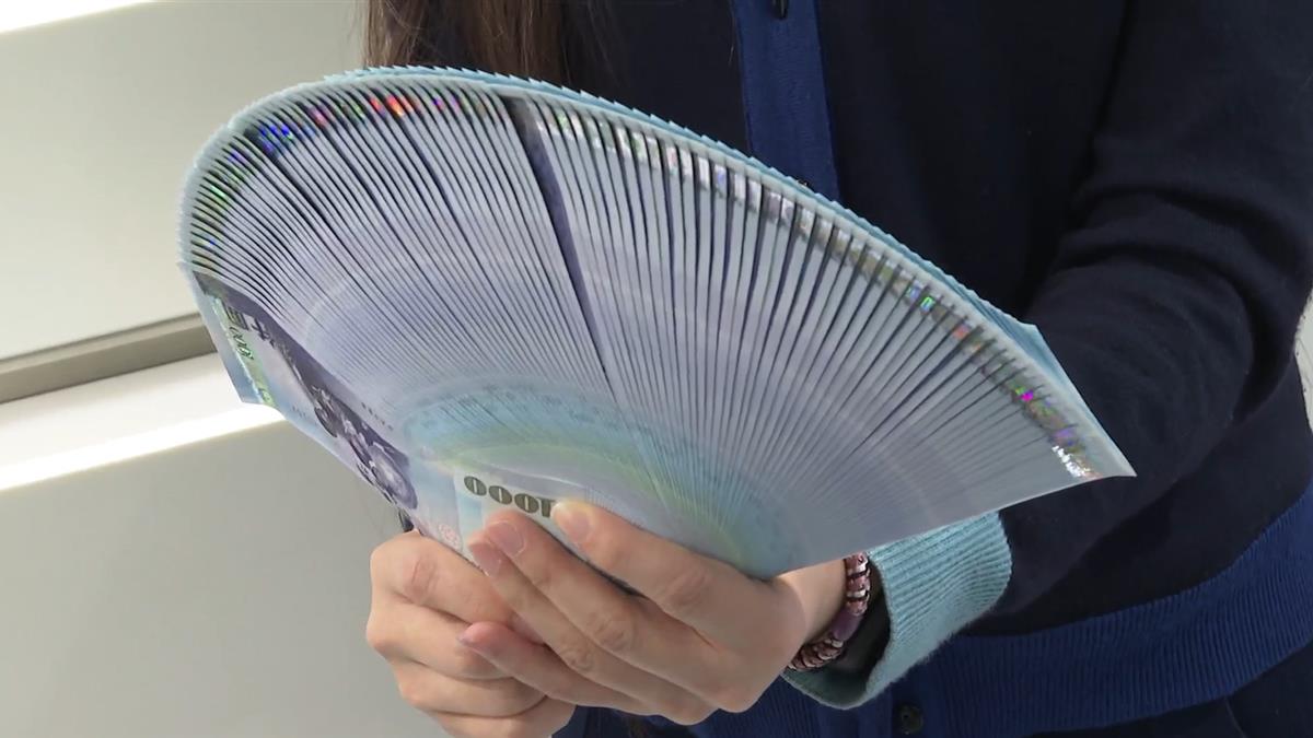 立春招財開運「必做5件事」！ 煮財水黃金吉時 方法、財位一次看