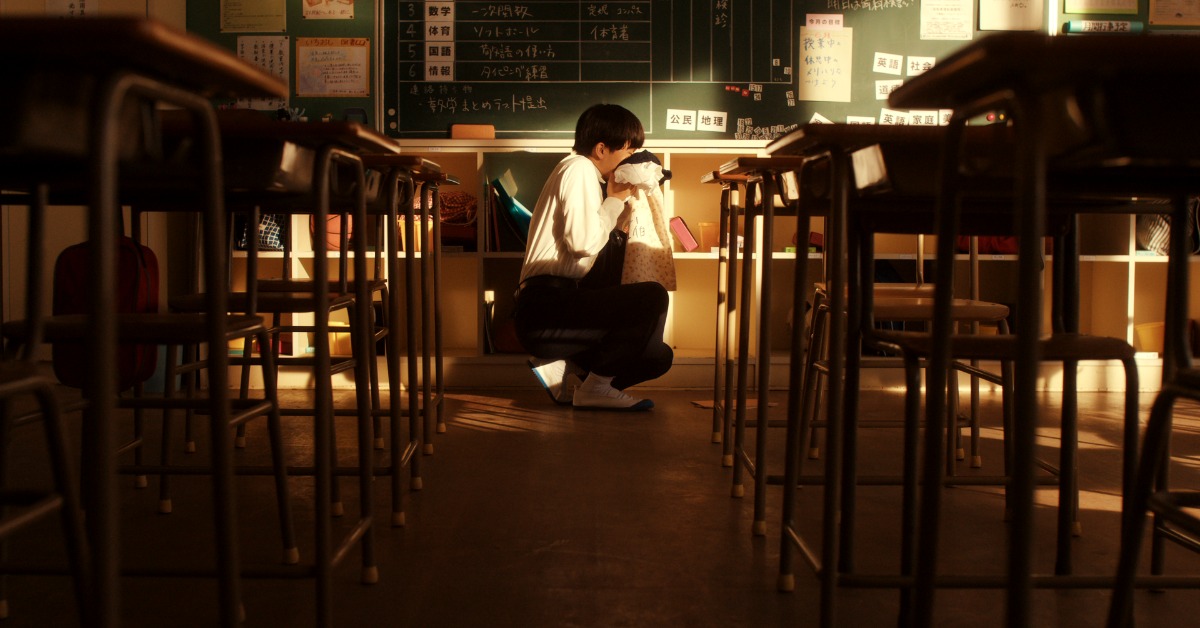 知名童星長大崩壞了！「偷聞女學生體育服」當場被抓