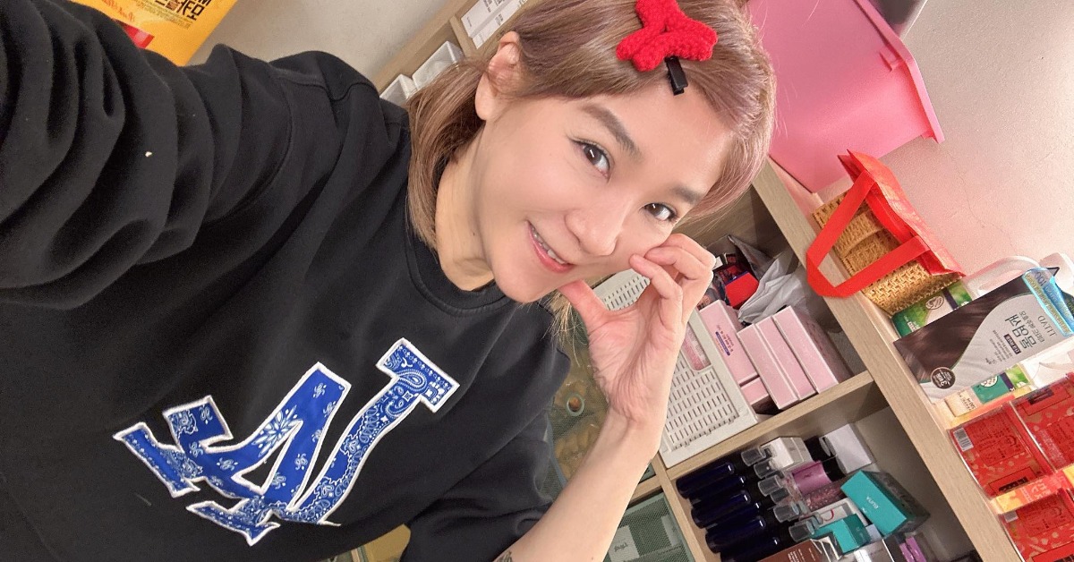 袁惟仁離世！陸元琪嘆「第二年沒娘家回」：心裡空空的