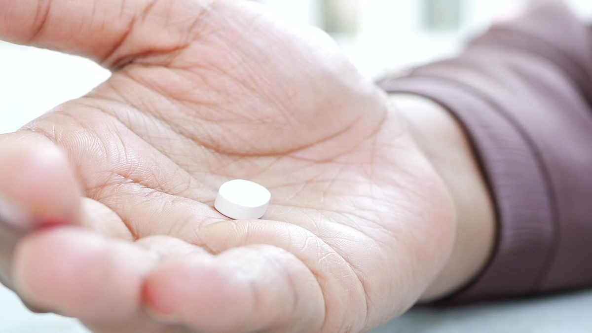 不是鈣害的！營養師揭「腎結石真正元兇」 很多人都默默踩雷