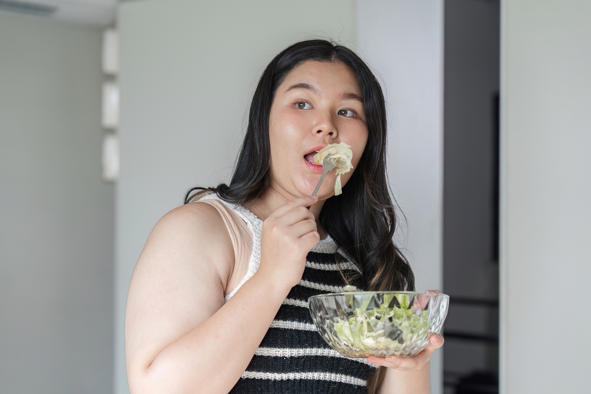 脂肪最怕「這9種食物」！營養師認證：吃了代謝自然加速 藍莓也入列