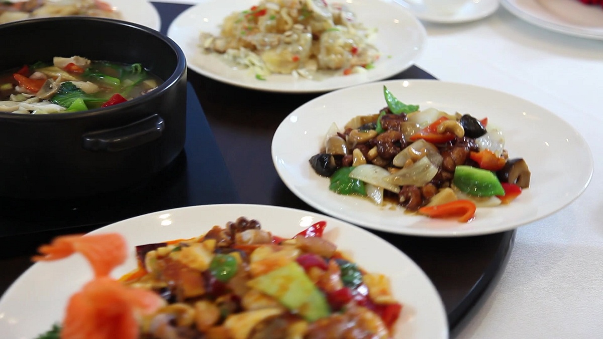 這張圖一定要存！營養師授「這樣夾年菜」不囤脂 連吃3天還可能變瘦