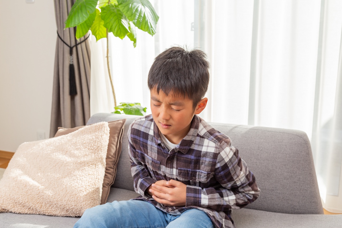 新北食安問題，兩幼童腹瀉脫水住院，醫師提醒居家護理要點
