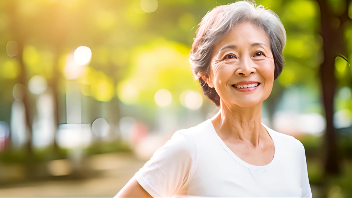 農曆新年長者健康守則！備藥、防感染、控飲食　過年安心不生病