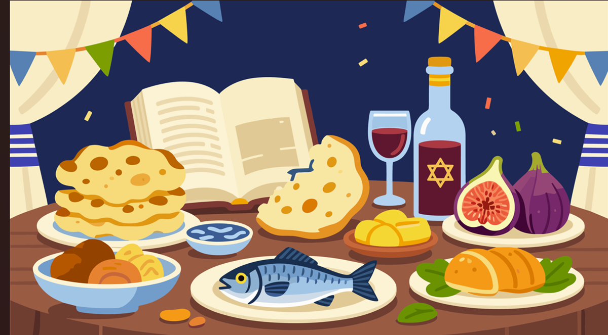 9天年假大啖美食前先顧好牙，醫示警：硬、韌、碎骨食物最傷牙