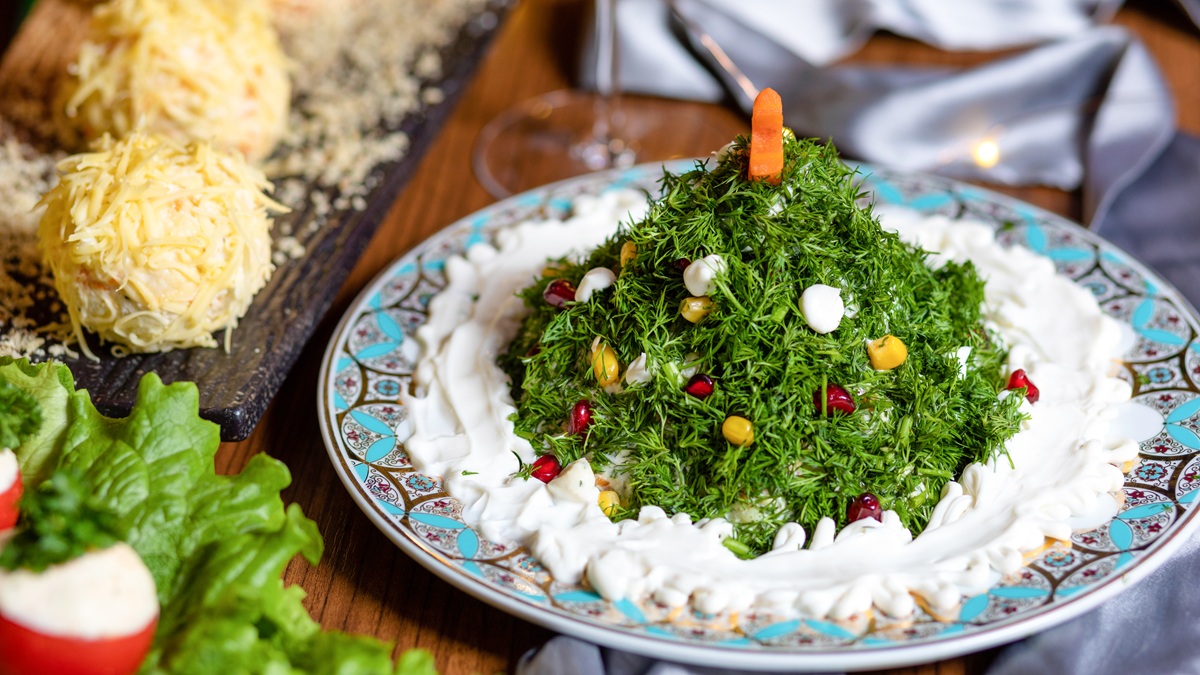 迎馬年春節健康圍爐，國健署推「植物為主」年菜，降心血管風險又顧永續