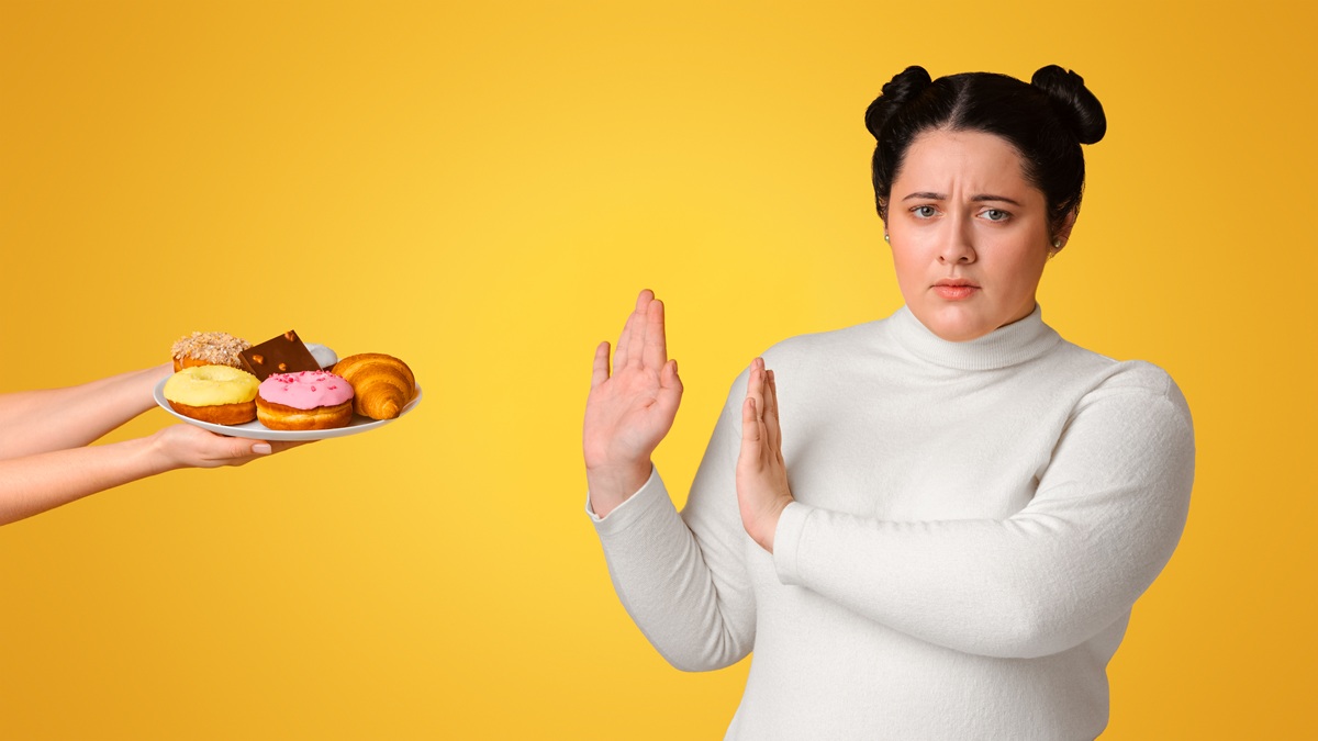 減重不是一個人獨撐，研究：公開這件事有助於瘦身成功