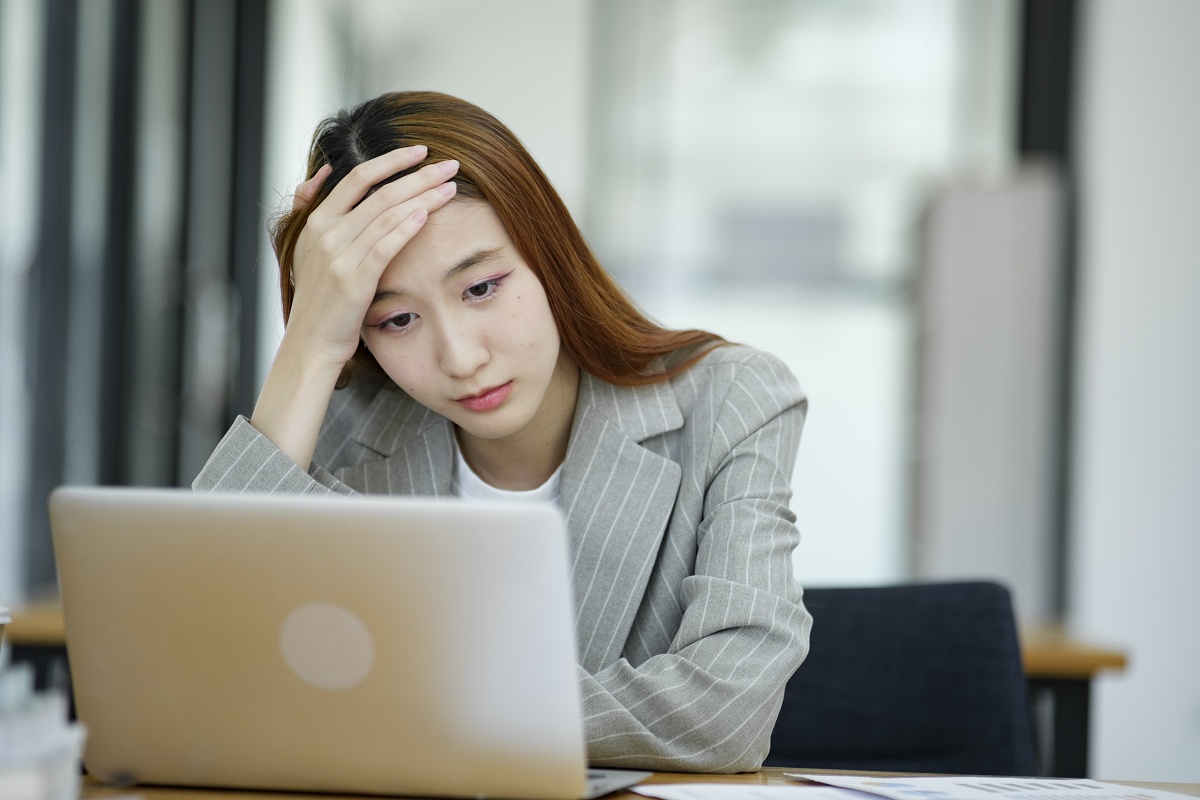 開工第一天就失誤連連？醫揭「腦霧真兇」 回神恢復靠這4步