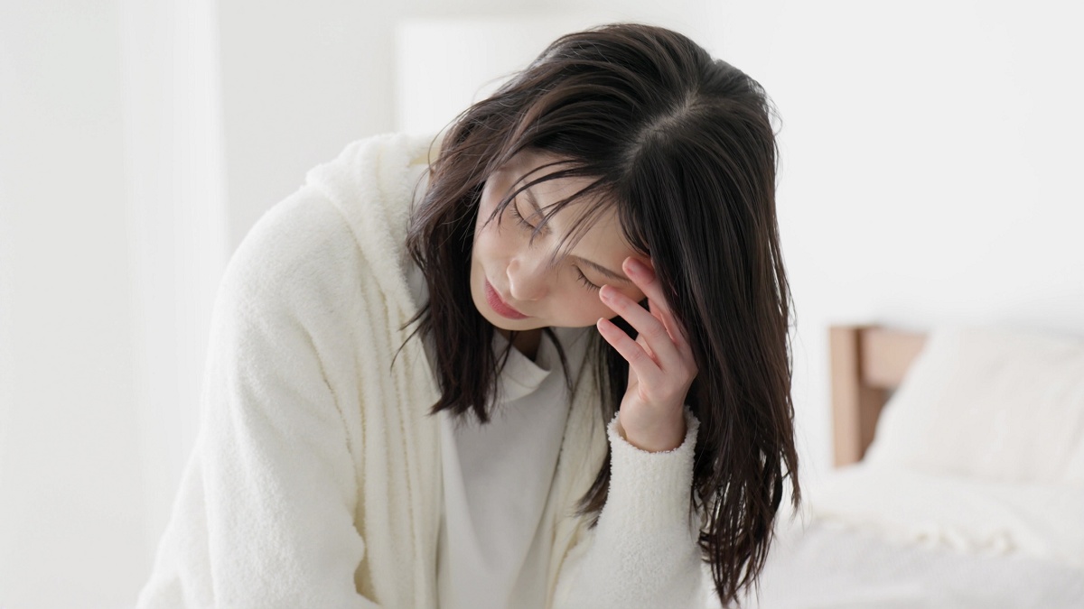 高血壓不只有頭暈！醫點名「這幾個小毛病」完全聯想不到 一堆人中鏢