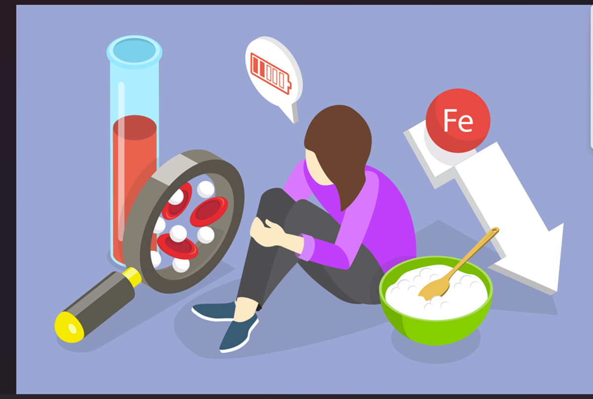 開工日到數!!上班族常頭暈疲倦，中醫教你補氣血不再靠咖啡撐