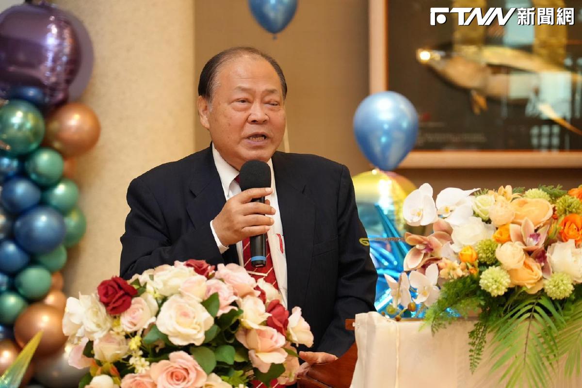 陳光復昏迷住院！臉書深夜發文　家屬求「不要打電話」盼給予空間