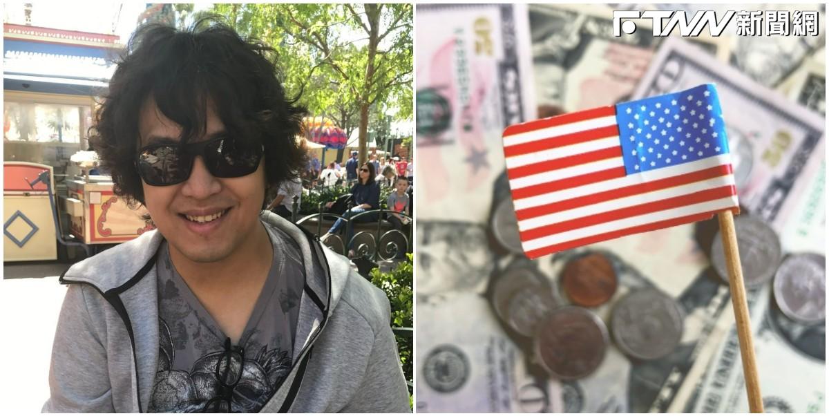 美諜藏立院？2／收美援非美諜！綠委沈伯洋安全下莊關鍵　全靠國安法「這樣寫」