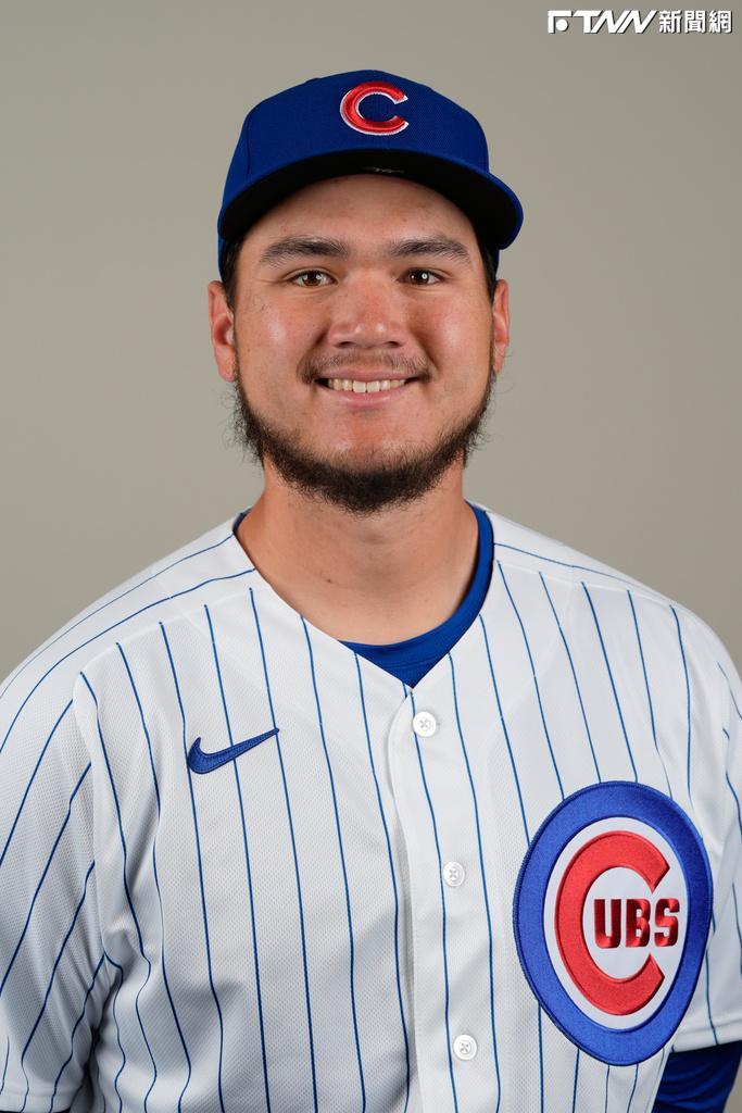 經典賽／龍恩要來台了！拍影片喊「很榮幸代表台灣」　2／27首度參加訓練