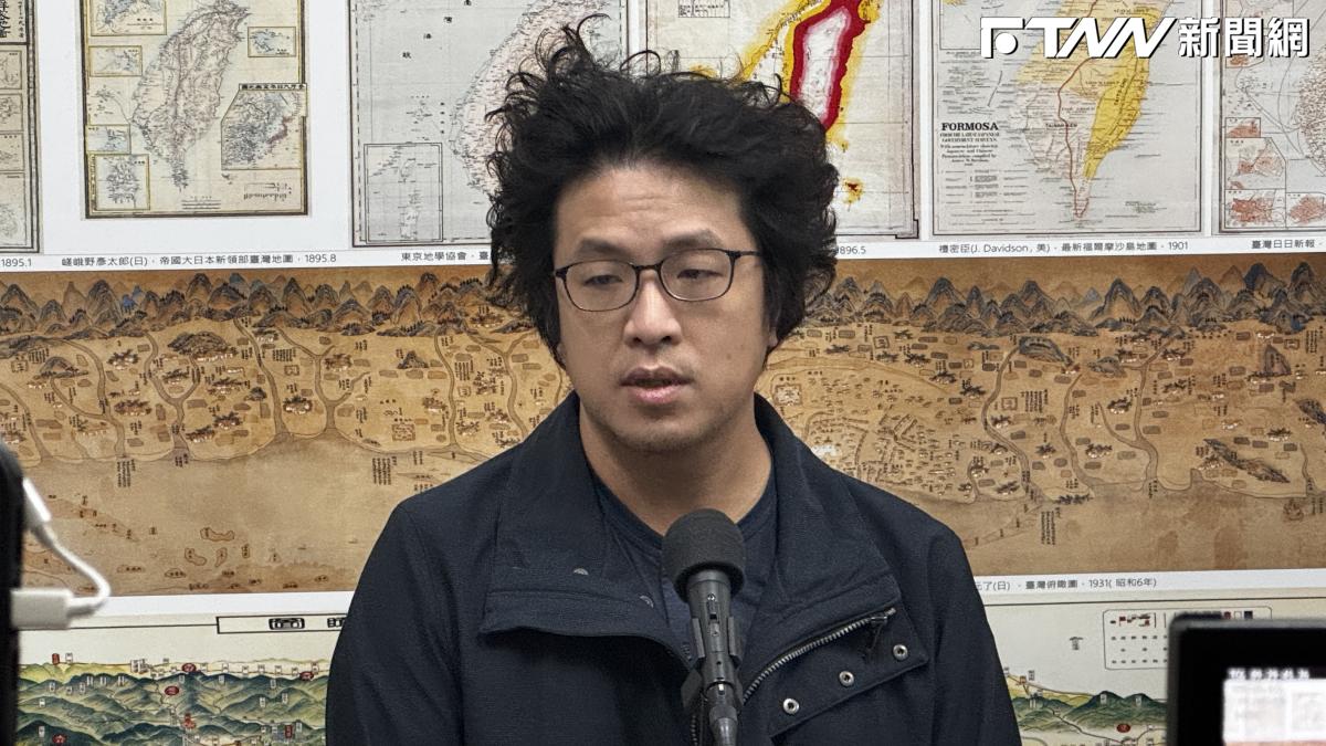 李貞秀喊工作權該被保障！沈伯洋打臉：你要的是參政權　「中國籍不能當立委是常識」