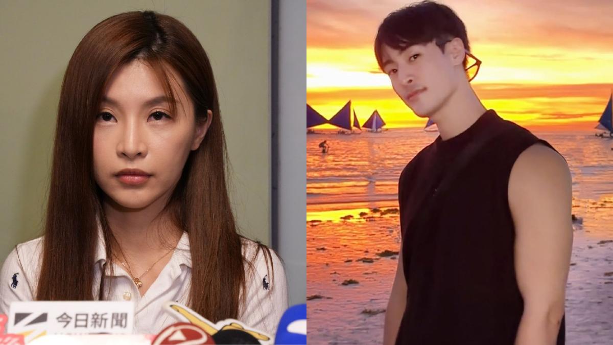 朱宇謀發聲反擊！揚言提告「絕不寬貸」　林倪安再透過律師回應