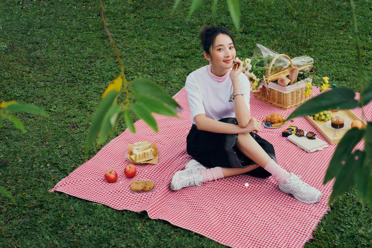 旅行不再排滿行程！李沐曝心境轉變　「安心感最重要」