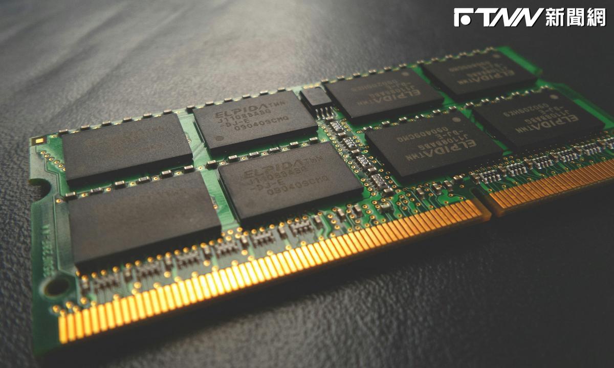 記憶體缺瘋了！美光坦言「正在積極擴產」本季毛利有望達68%　專家：最快「這時」解決供不應求