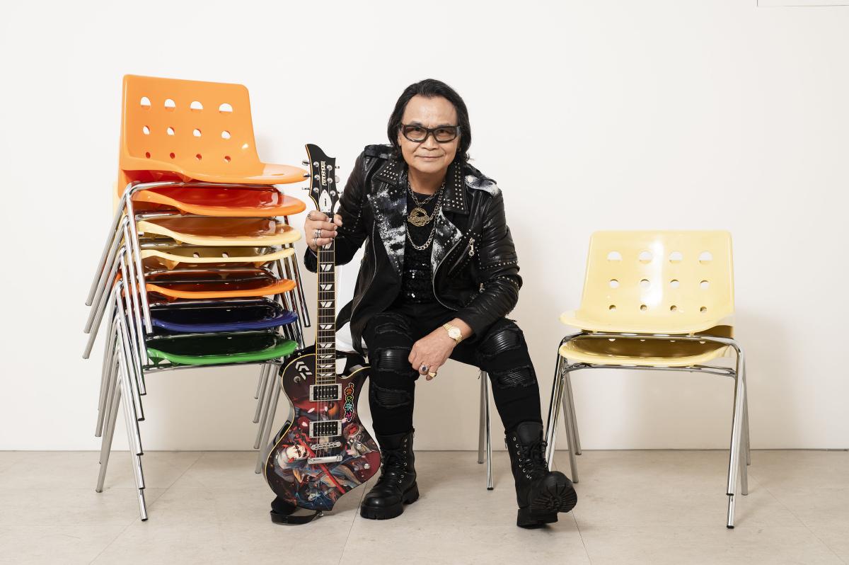 沈文程曝朱海君近況！認在後台有關心她　「還是很開朗」