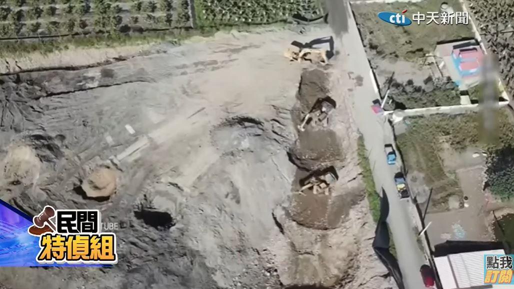 美濃大峽谷案起訴最重求刑4年！無官員民代遭訴網友炸鍋喊「政黨輪替」