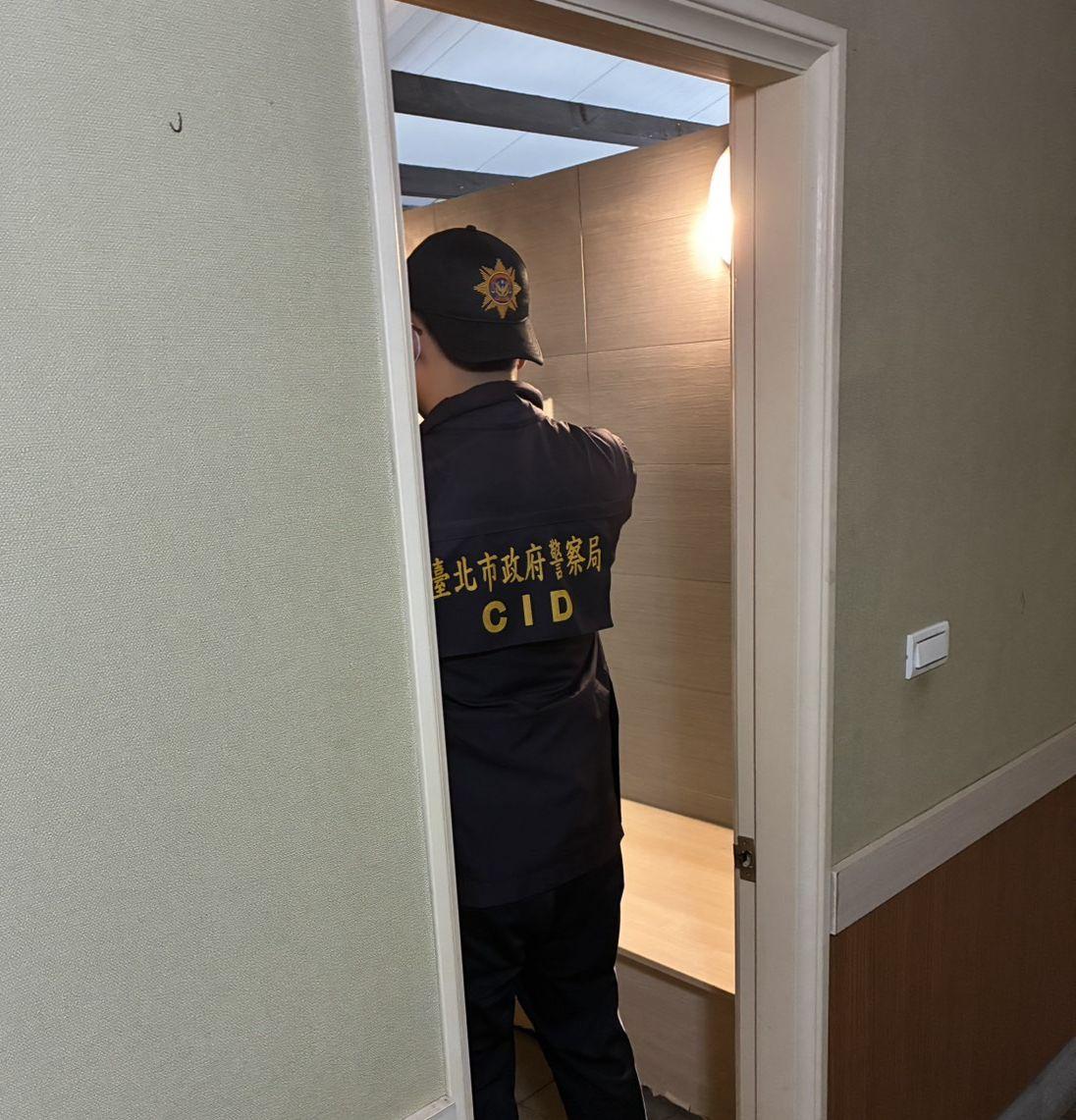 妳走了我也斷魂！北投湯屋泡澡悲劇「1死慘變雙亡」