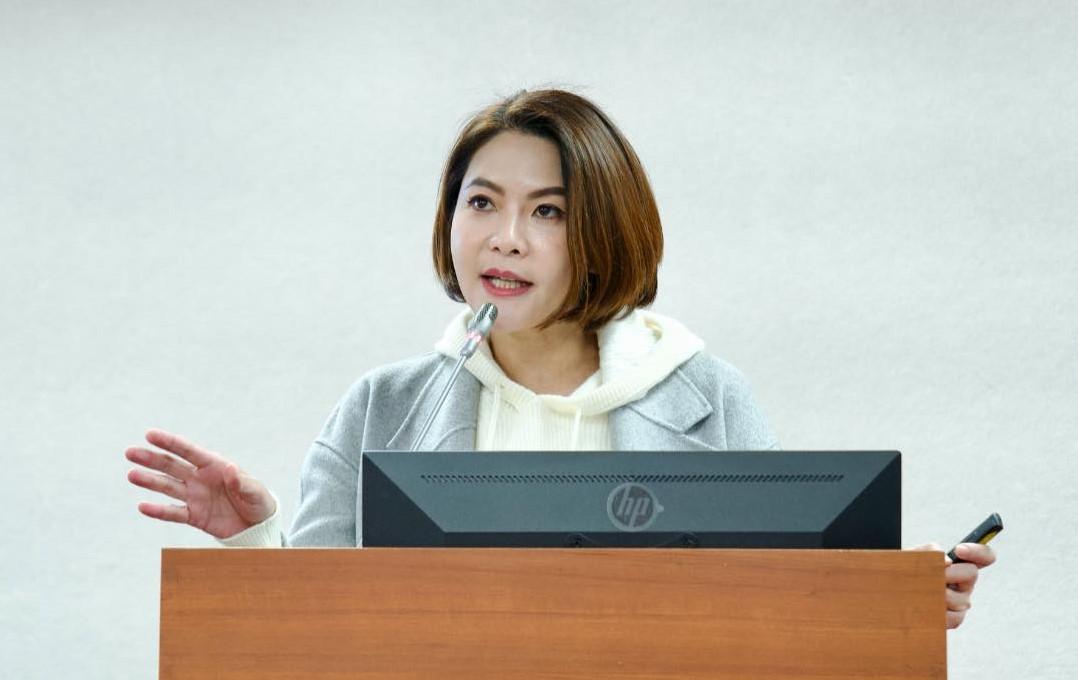 台美關稅協定底定　陳菁徽質疑：國人健康成交換籌碼？