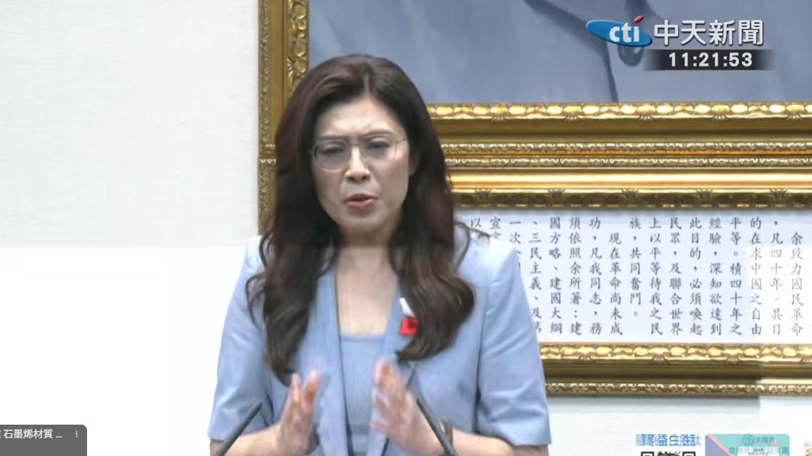 鄭麗文四月開啟「鄭習會」：兩岸不是終須一戰、不需兵凶戰危