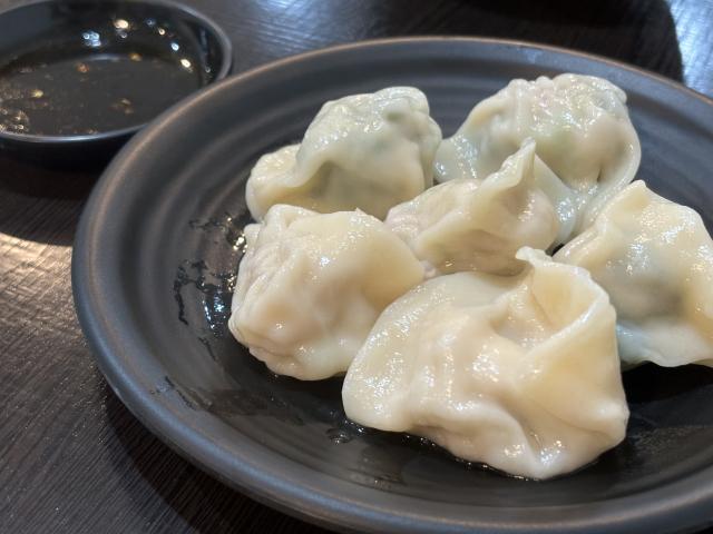 鮮蝦水餃熱量破表？營養師揭內餡地雷：...