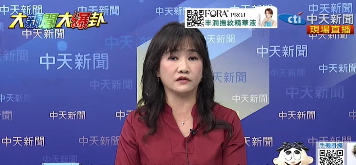 影/習川通話賴清德「4個不變」回應　王淺秋稱尷尬癌發作：他能說真話嗎？