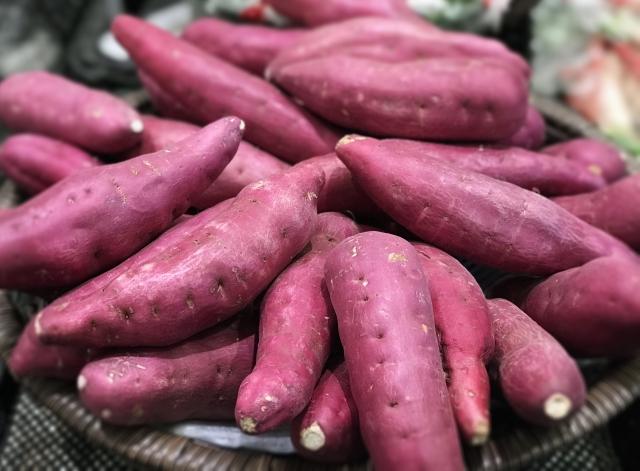 地瓜發芽能吃嗎？營養師揭3色功效與禁...