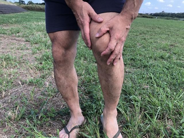 每減1公斤膝蓋少承受4公斤壓力！醫：減重比保健品有效