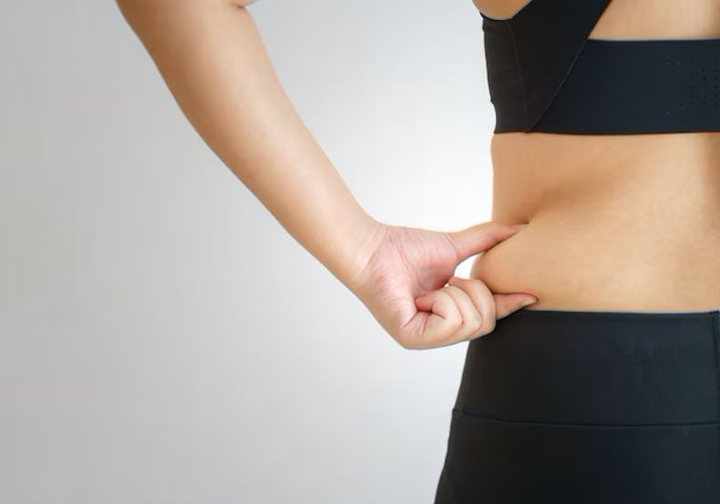 英國2.6萬人新研究：兩種「特殊肥胖」體型，讓大腦老得快！