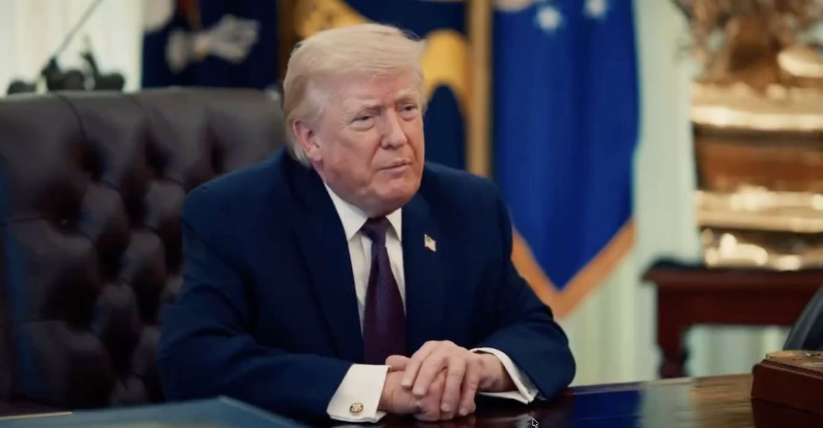 倒數計時！川普警告伊朗48小時內「2選1」　否則地獄之門即將開啟