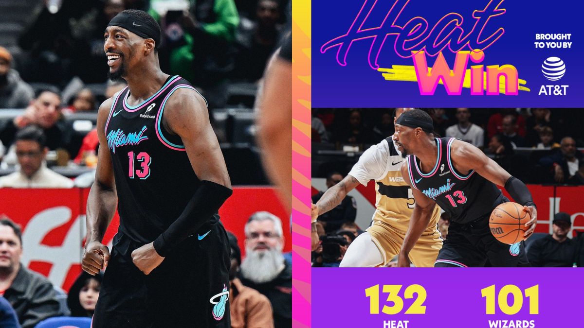 網內互打？阿德巴約無情隔扣隊友　還發文求照嘲諷