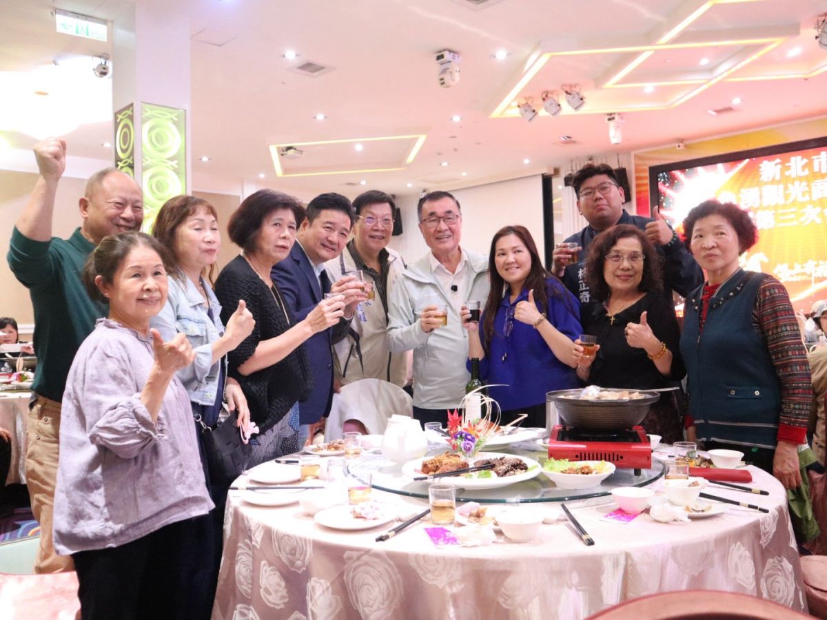 跨市推觀光券整合交通　李四川拚帶動北台灣旅遊