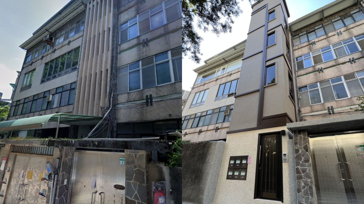 老公寓裝電梯卡關！一樓住戶不讓　北市直接列拆除名單