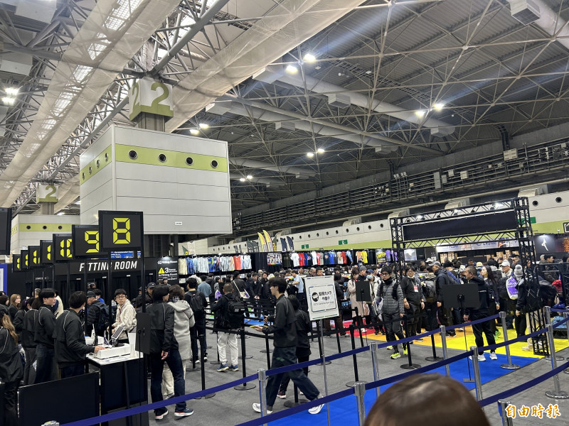 路跑》大阪馬拉松22日開跑 跑者角度一覽博覽會