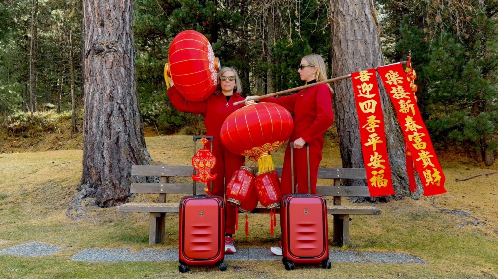 瑞士旅遊局攜手台灣在地夥伴 3/15 一起玩瑞士 Swiss Travel Weekend 親子免費活動開放預約