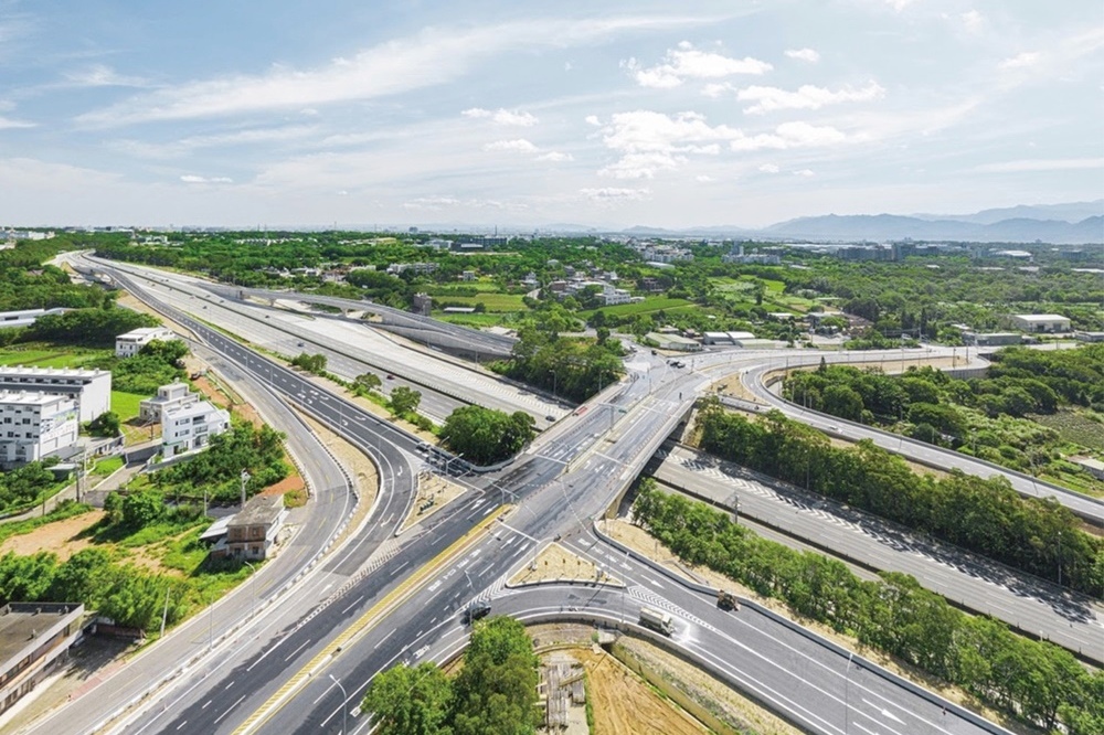 【嵐庭旭】全新公開 科技走廊山水別墅受矚目 石門重劃區住宅熱度持續走高