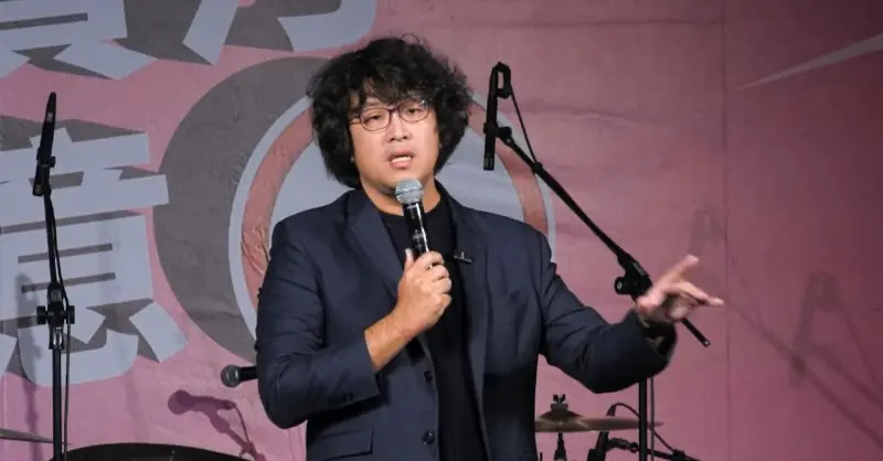 戰北市被嫌？王義川護沈伯洋：你厲害你來！